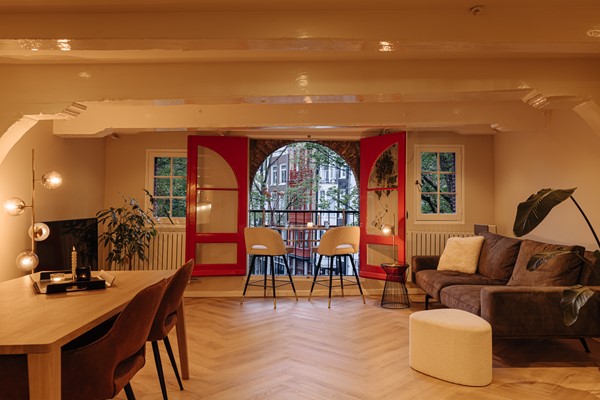 Medium property photo - Recht Boomssloot 47A, 1011 CT Amsterdam