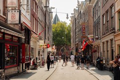 Nieuw in verkoop: Recht Boomssloot 47A, 1011 CT Amsterdam