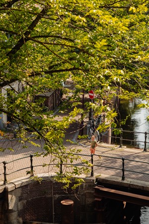 Medium property photo - Recht Boomssloot 47A, 1011 CT Amsterdam