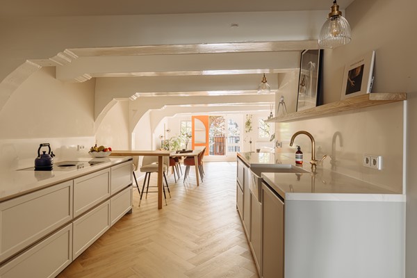 Medium property photo - Recht Boomssloot 47A, 1011 CT Amsterdam