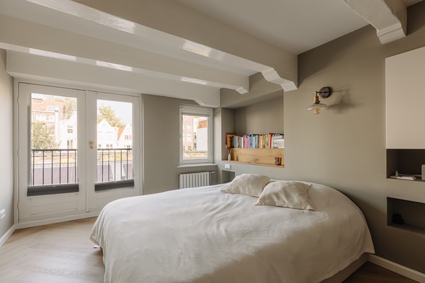 Medium property photo - Recht Boomssloot 47A, 1011 CT Amsterdam