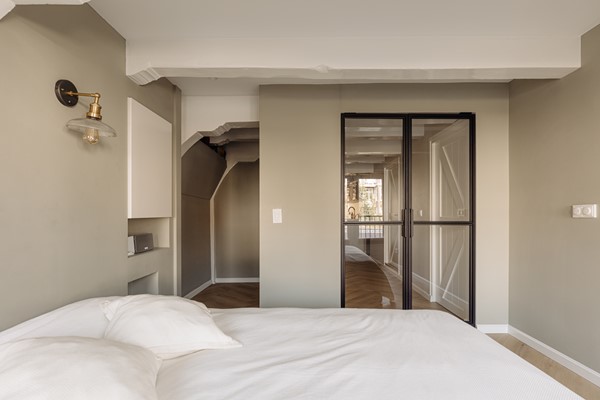 Medium property photo - Recht Boomssloot 47A, 1011 CT Amsterdam