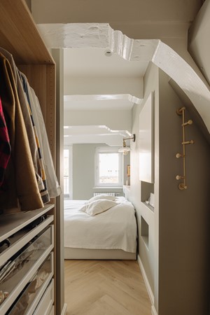 Medium property photo - Recht Boomssloot 47A, 1011 CT Amsterdam