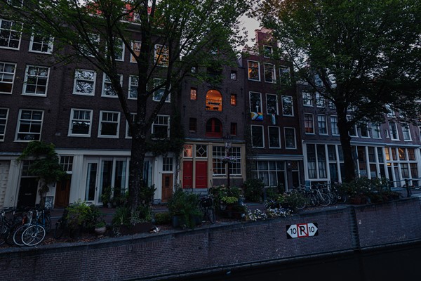 Medium property photo - Recht Boomssloot 47A, 1011 CT Amsterdam