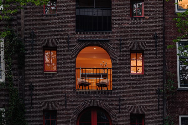 Medium property photo - Recht Boomssloot 47A, 1011 CT Amsterdam