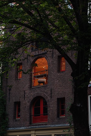 Medium property photo - Recht Boomssloot 47A, 1011 CT Amsterdam