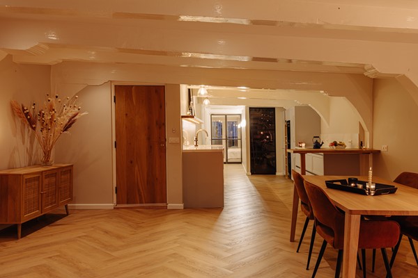 Medium property photo - Recht Boomssloot 47A, 1011 CT Amsterdam