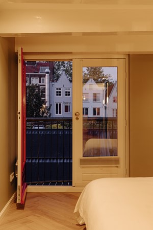 Medium property photo - Recht Boomssloot 47A, 1011 CT Amsterdam