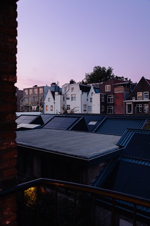 Medium property photo - Recht Boomssloot 47A, 1011 CT Amsterdam