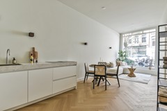 New for sale: Tweede van der Helststraat 11H, 1073 AE Amsterdam