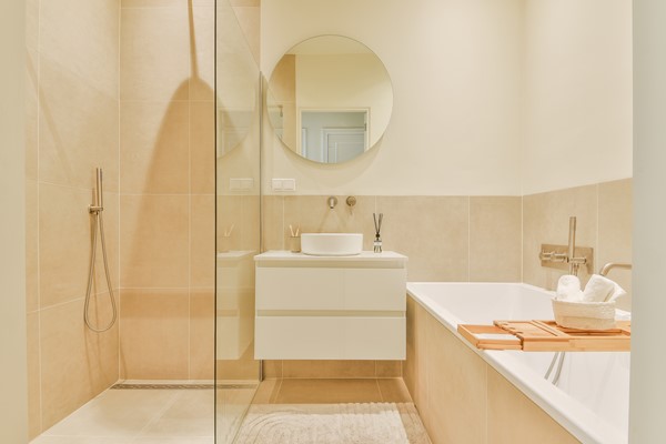 Medium property photo - Tweede van der Helststraat 11H, 1073 AE Amsterdam