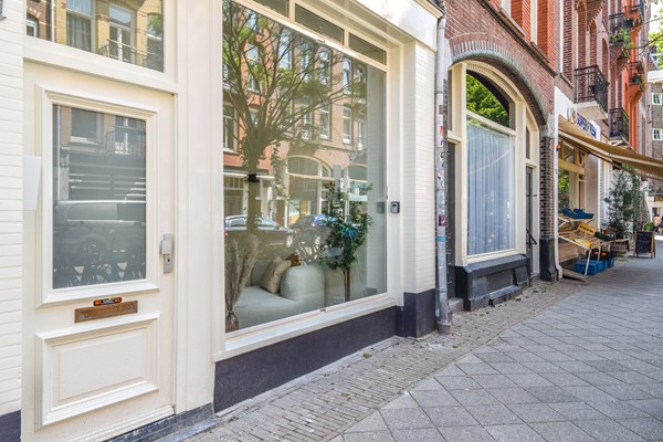 Medium property photo - Tweede van der Helststraat 11H, 1073 AE Amsterdam