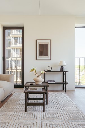 Medium property photo - Elizabeth Anscombestraat 231, 1062 LE Amsterdam