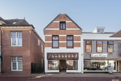 For sale: Herenstraat 59, 1406PA Bussum