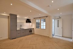 New for sale: Herenstraat 59, 1406 PA Bussum
