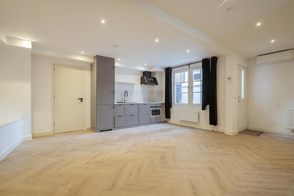 Medium property photo - Herenstraat 59, 1406 PA Bussum