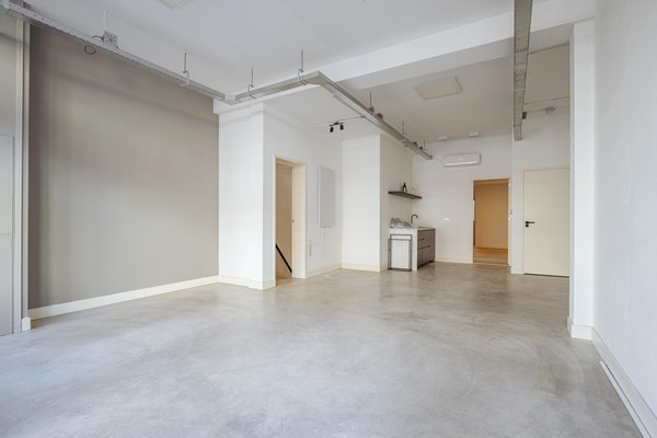 Medium property photo - Herenstraat 59, 1406 PA Bussum