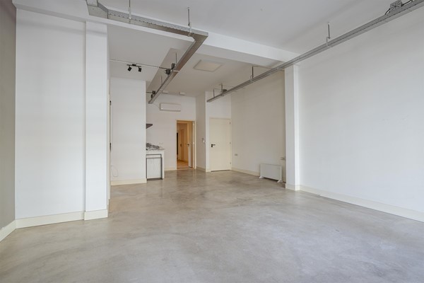 Medium property photo - Herenstraat 59, 1406 PA Bussum