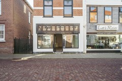 New for sale: Herenstraat 59, 1406 PA Bussum