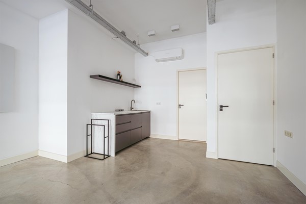 Medium property photo - Herenstraat 59, 1406 PA Bussum