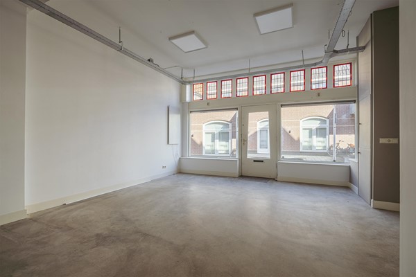 Medium property photo - Herenstraat 59, 1406 PA Bussum