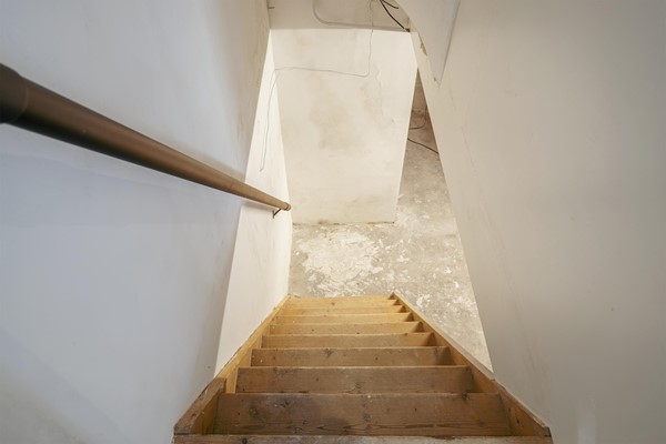 Medium property photo - Herenstraat 59, 1406 PA Bussum