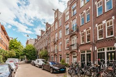 For sale: Rustenburgerstraat 125-1, 1073EW Amsterdam