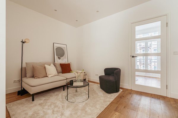 Medium property photo - Rustenburgerstraat 125-1, 1073 EW Amsterdam