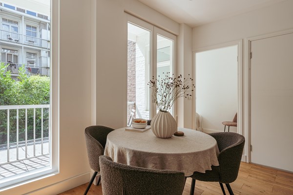 Medium property photo - Rustenburgerstraat 125-1, 1073 EW Amsterdam