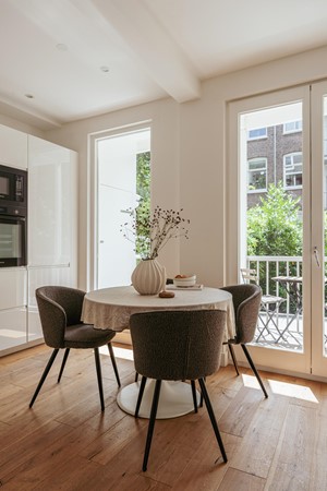 Medium property photo - Rustenburgerstraat 125-1, 1073 EW Amsterdam