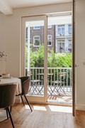 New for sale: Rustenburgerstraat 125-1, 1073 EW Amsterdam