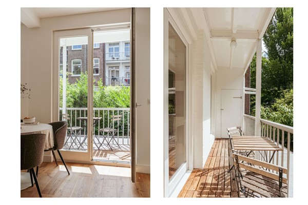 Medium property photo - Rustenburgerstraat 125-1, 1073 EW Amsterdam