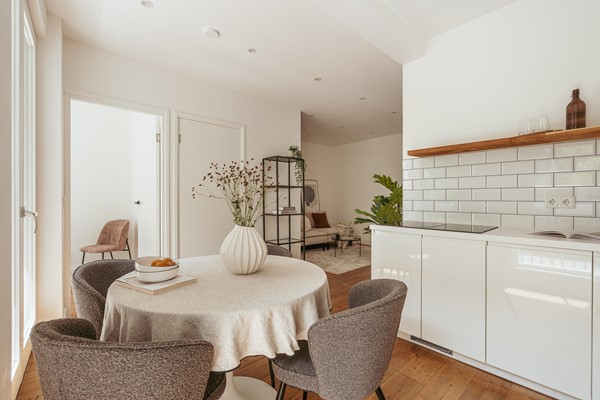 Medium property photo - Rustenburgerstraat 125-1, 1073 EW Amsterdam