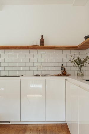 Medium property photo - Rustenburgerstraat 125-1, 1073 EW Amsterdam
