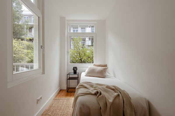 Medium property photo - Rustenburgerstraat 125-1, 1073 EW Amsterdam
