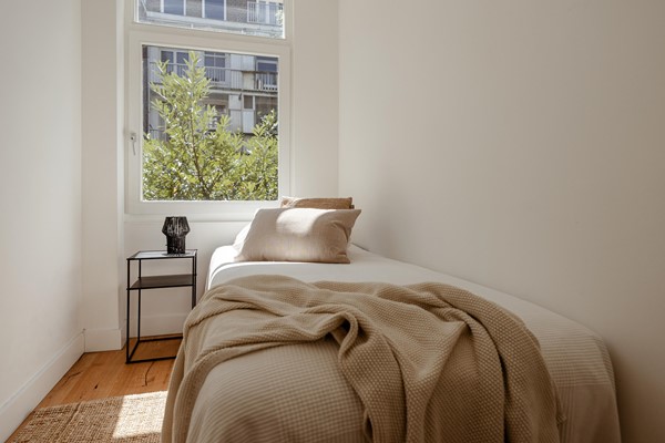 Medium property photo - Rustenburgerstraat 125-1, 1073 EW Amsterdam