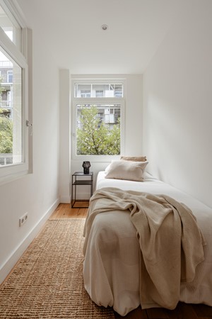 Medium property photo - Rustenburgerstraat 125-1, 1073 EW Amsterdam