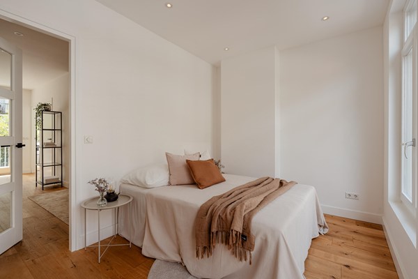 Medium property photo - Rustenburgerstraat 125-1, 1073 EW Amsterdam