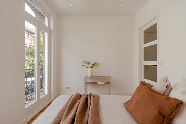 Medium property photo - Rustenburgerstraat 125-1, 1073 EW Amsterdam
