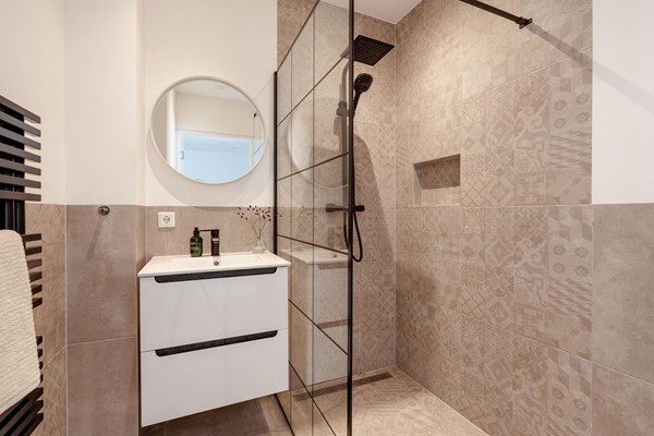 Medium property photo - Rustenburgerstraat 125-1, 1073 EW Amsterdam