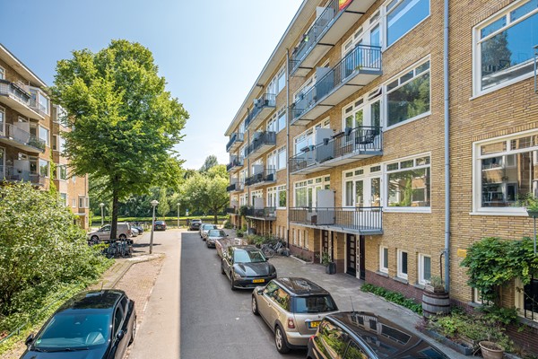 Medium property photo - Griseldestraat 11H, 1055 AR Amsterdam