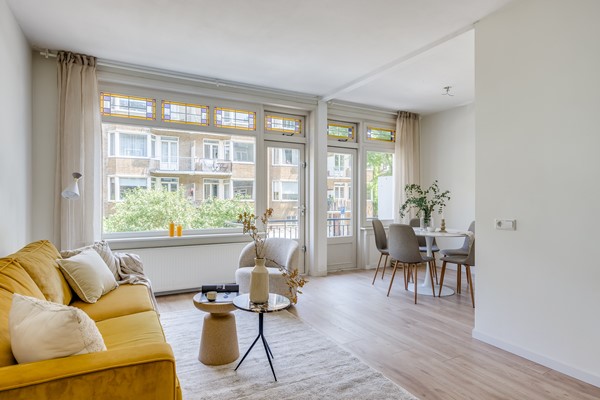 Medium property photo - Griseldestraat 11H, 1055 AR Amsterdam