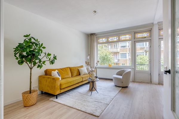 Medium property photo - Griseldestraat 11H, 1055 AR Amsterdam