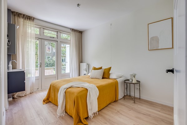 Medium property photo - Griseldestraat 11H, 1055 AR Amsterdam