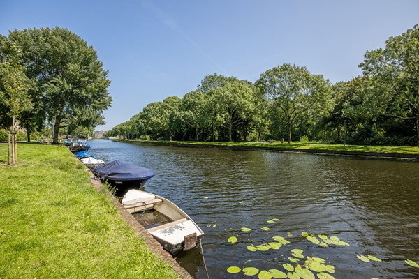 Medium property photo - Griseldestraat 11H, 1055 AR Amsterdam