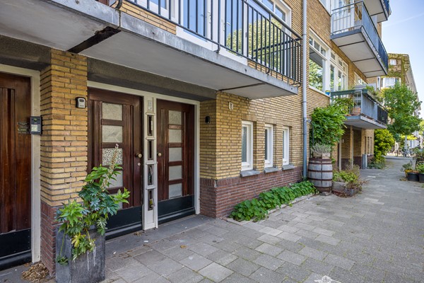 Medium property photo - Griseldestraat 11H, 1055 AR Amsterdam