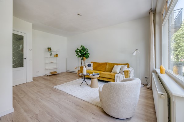 Medium property photo - Griseldestraat 11H, 1055 AR Amsterdam