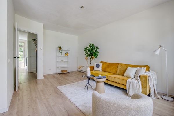 Medium property photo - Griseldestraat 11H, 1055 AR Amsterdam