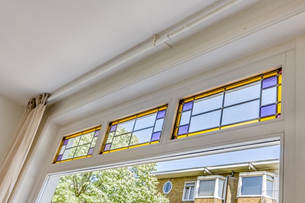 Medium property photo - Griseldestraat 11H, 1055 AR Amsterdam