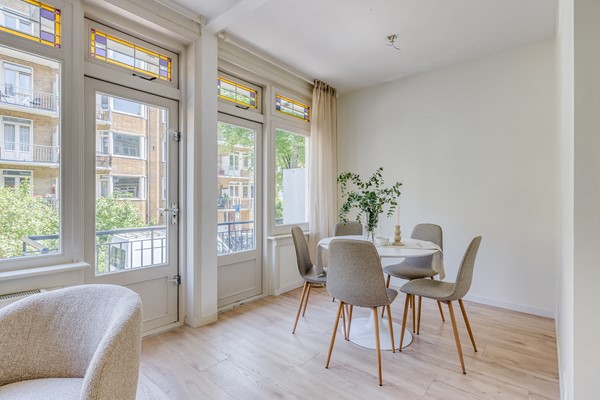 Medium property photo - Griseldestraat 11H, 1055 AR Amsterdam